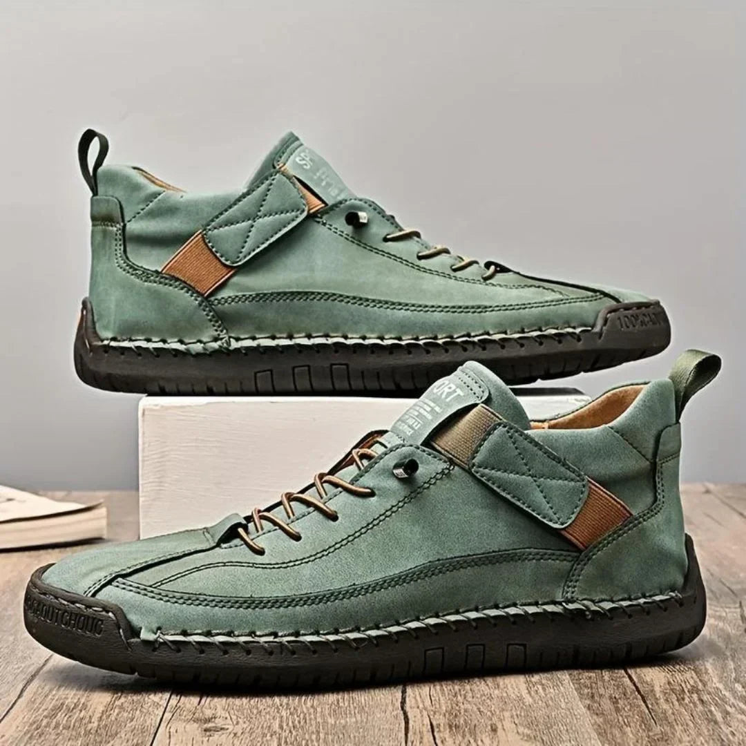 Men's sneakers made for relaxed everyday style