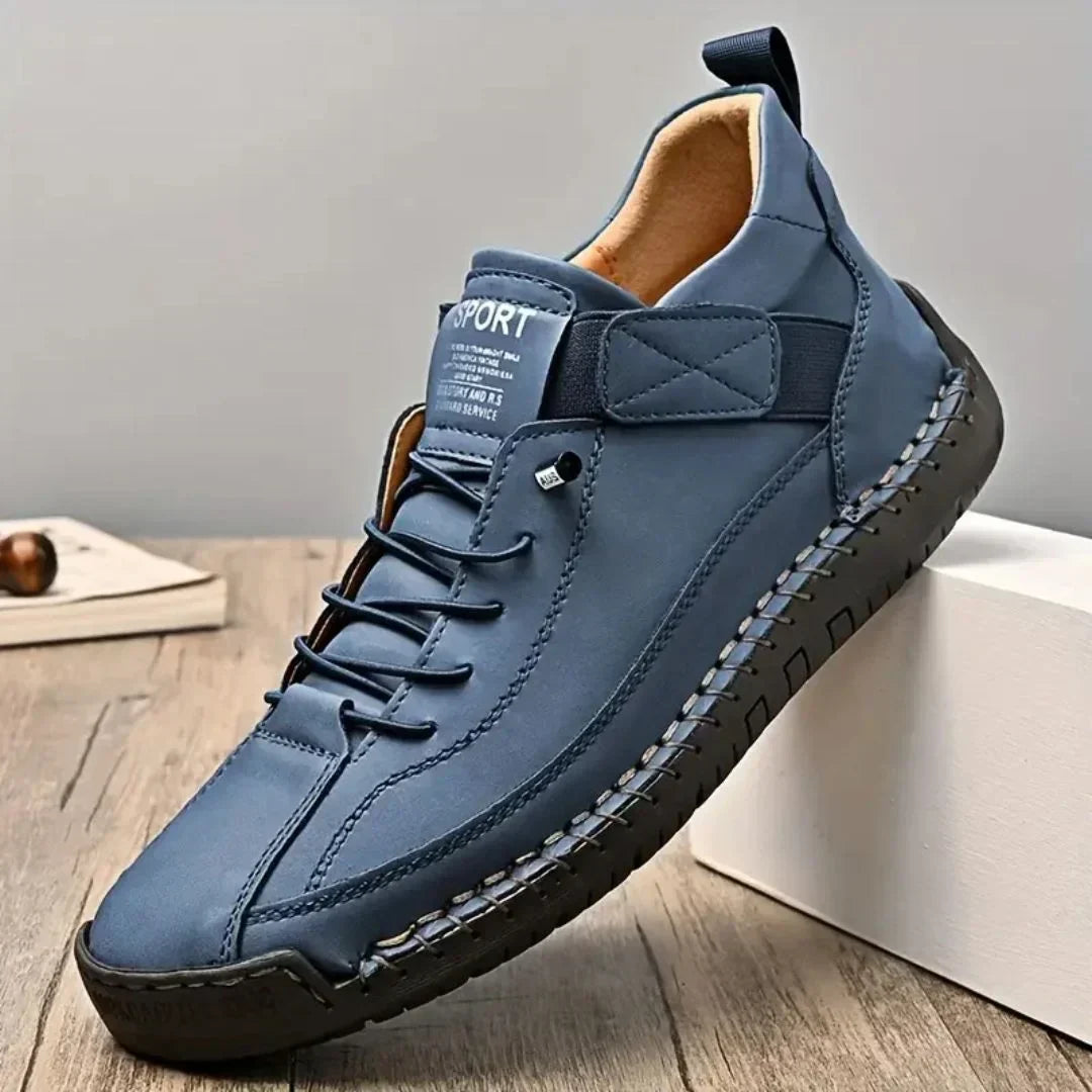 Men's Casual Sneakers for Everyday City Wear