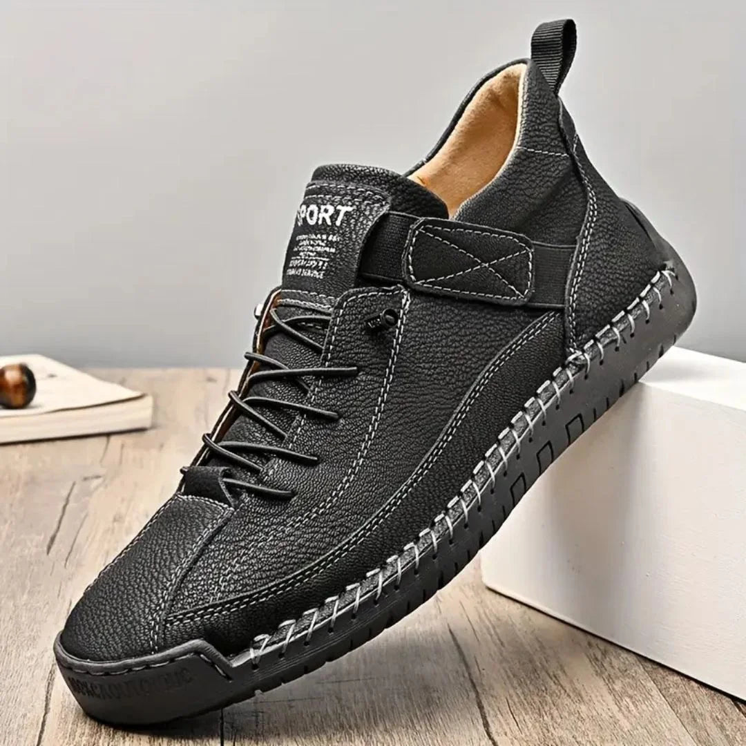 Men's Casual Sneakers for Everyday City Wear