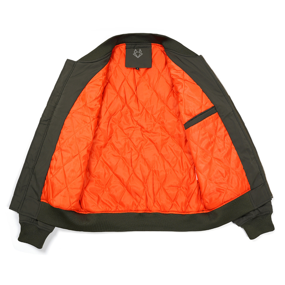 Tactical Bomber Jacket