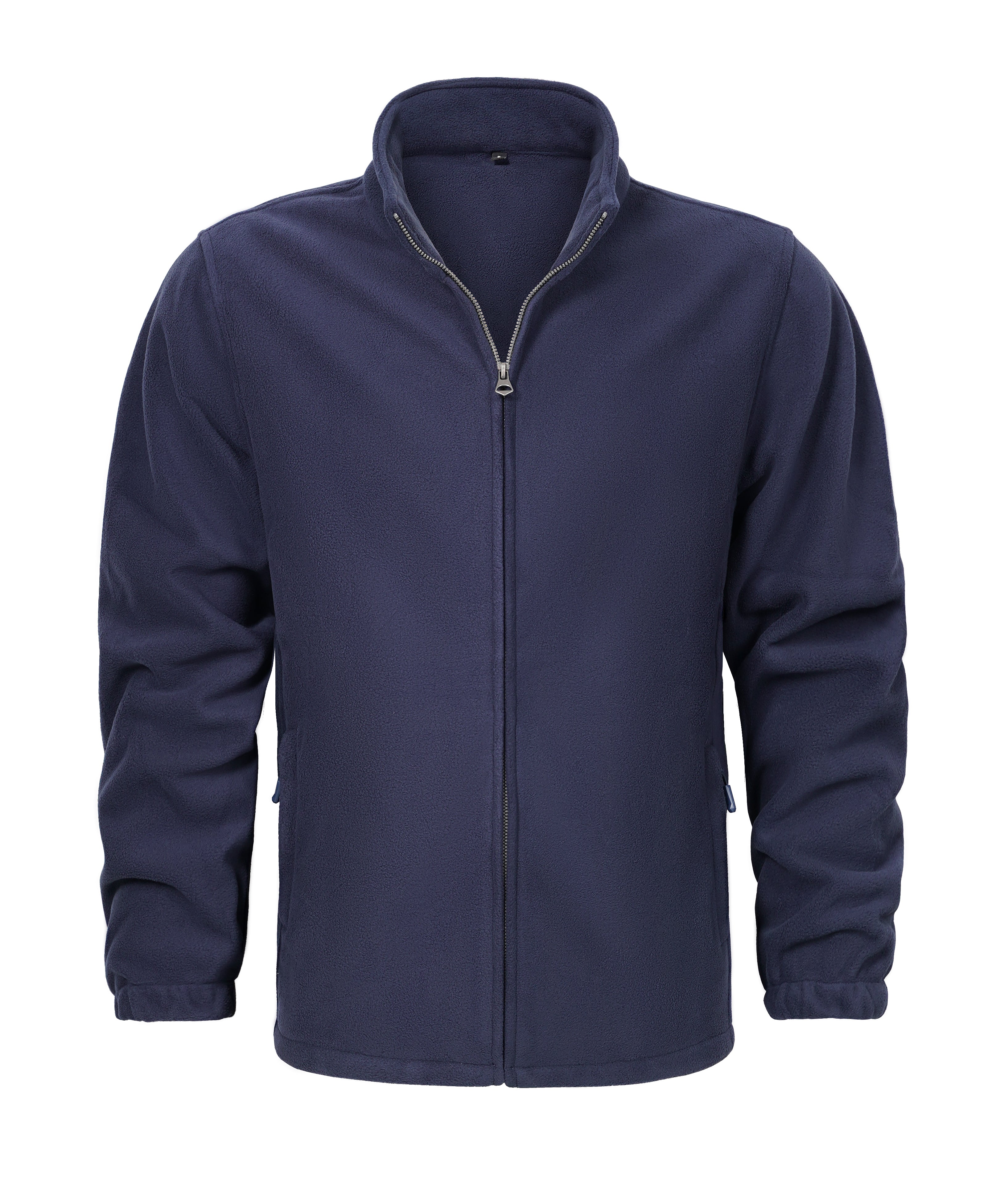 Fleece Jacket