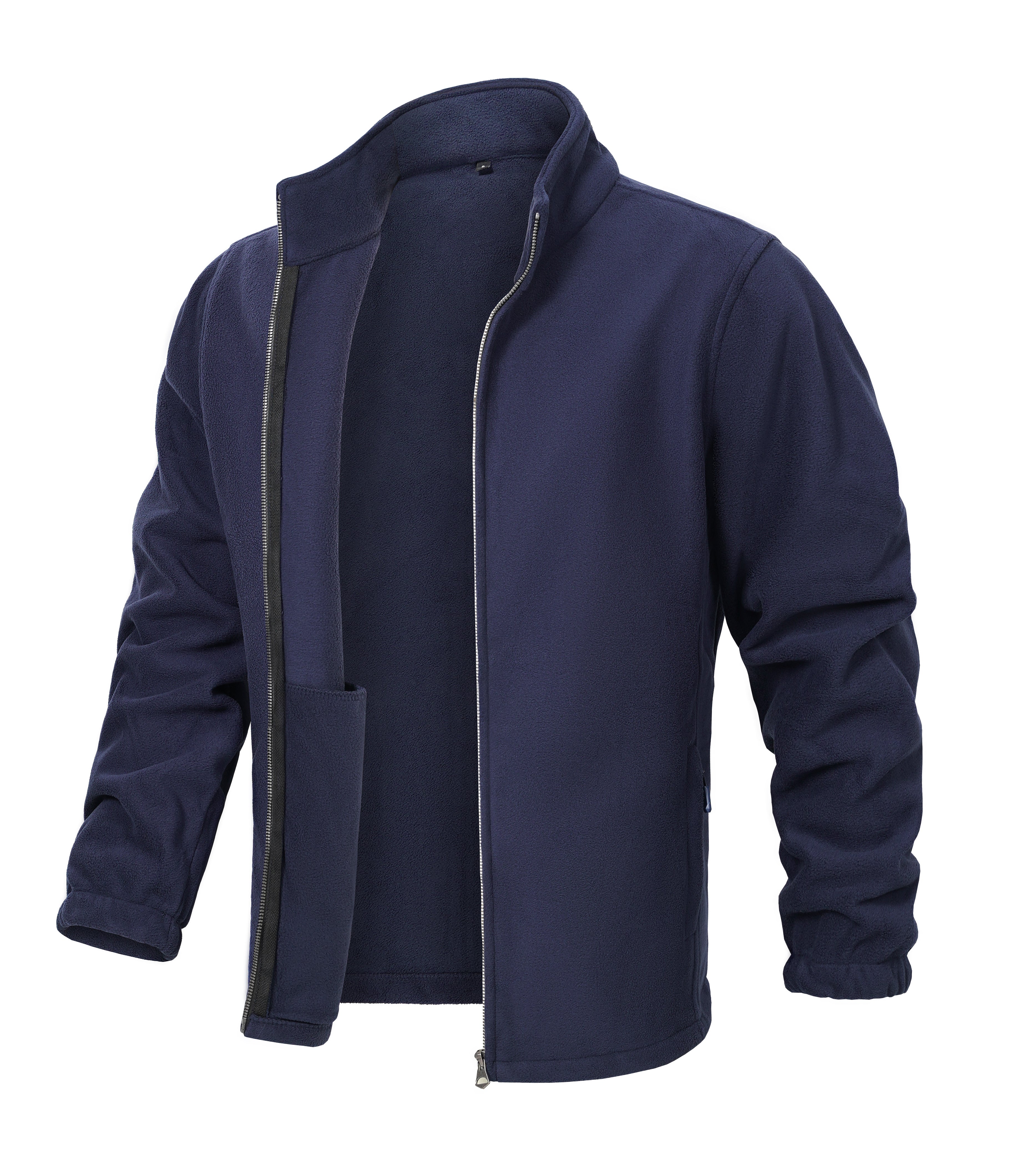 Fleece Jacket