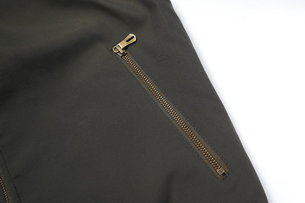 Tactical Bomber Jacket
