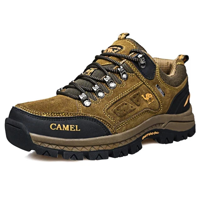 Men's Outdoor Shoes for Everyday Walking