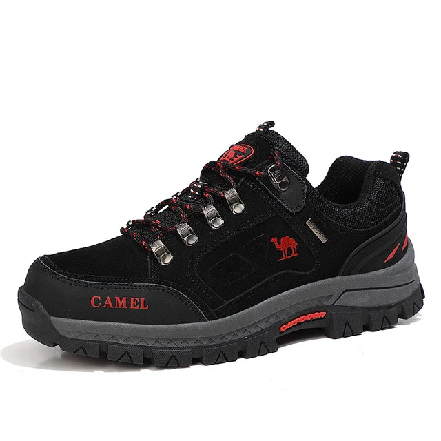 Men's Outdoor Shoes for Everyday Walking