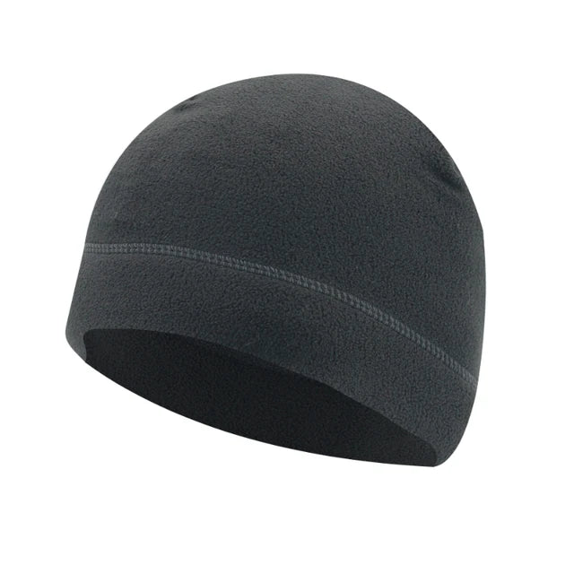 Fleece Beanie