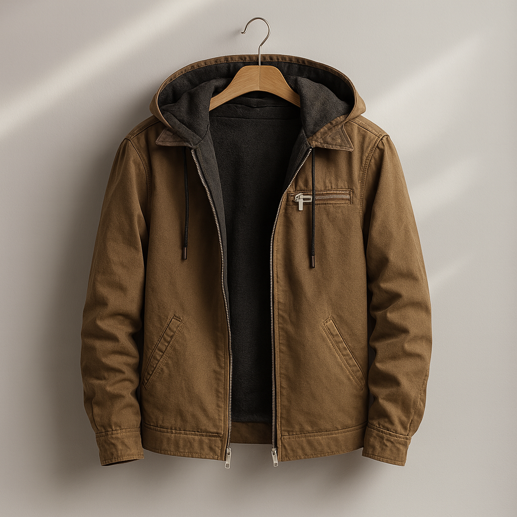 Men's Crafted Rockingham Jacket