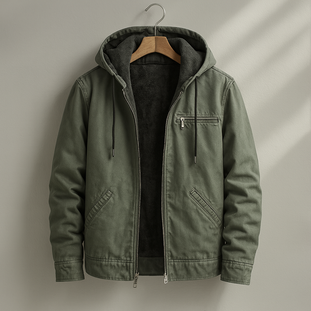 Men's Crafted Rockingham Jacket