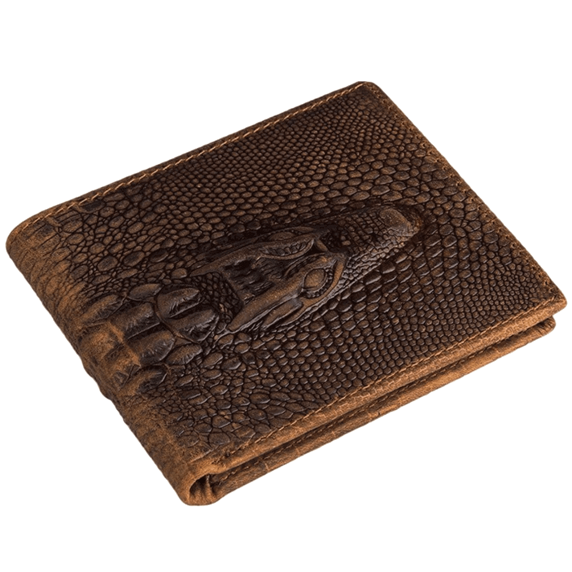 Urban Leather Wallet