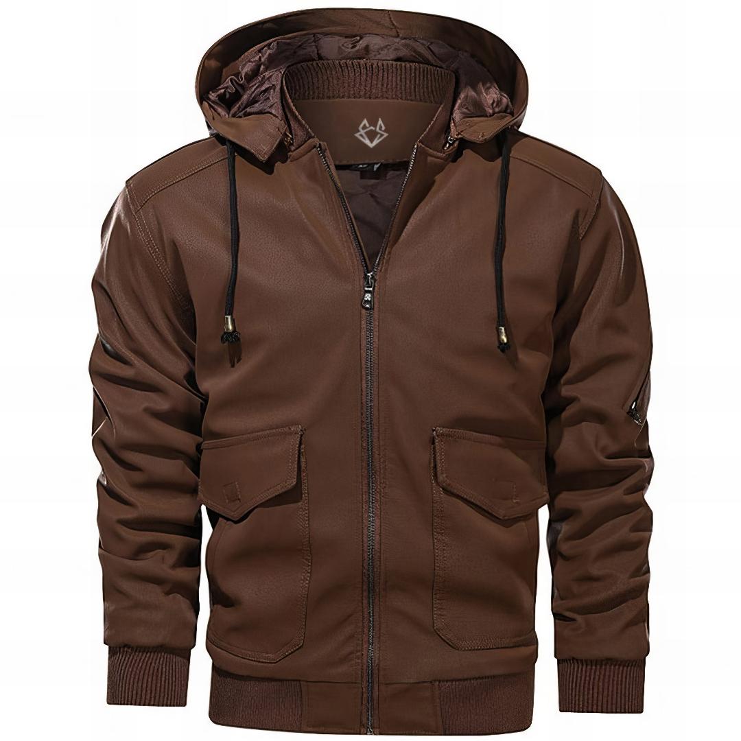 Axel Rescuer Jacket