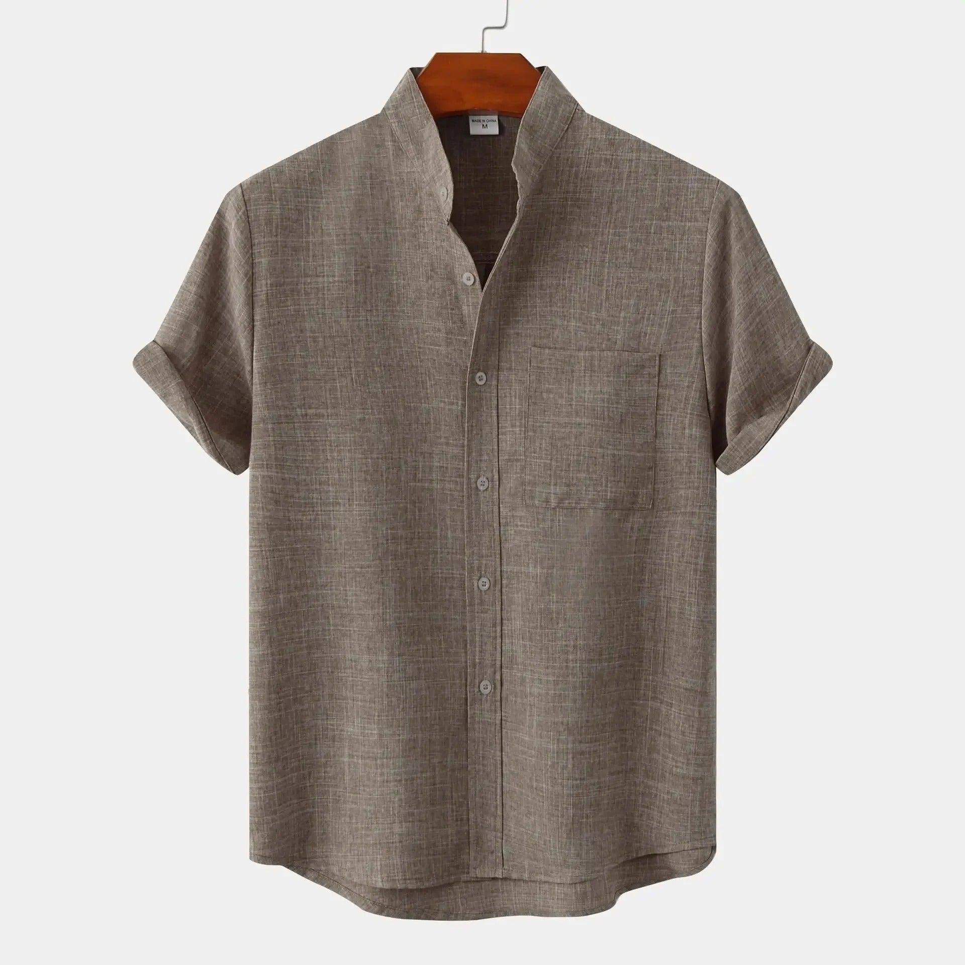 Summer Shirt