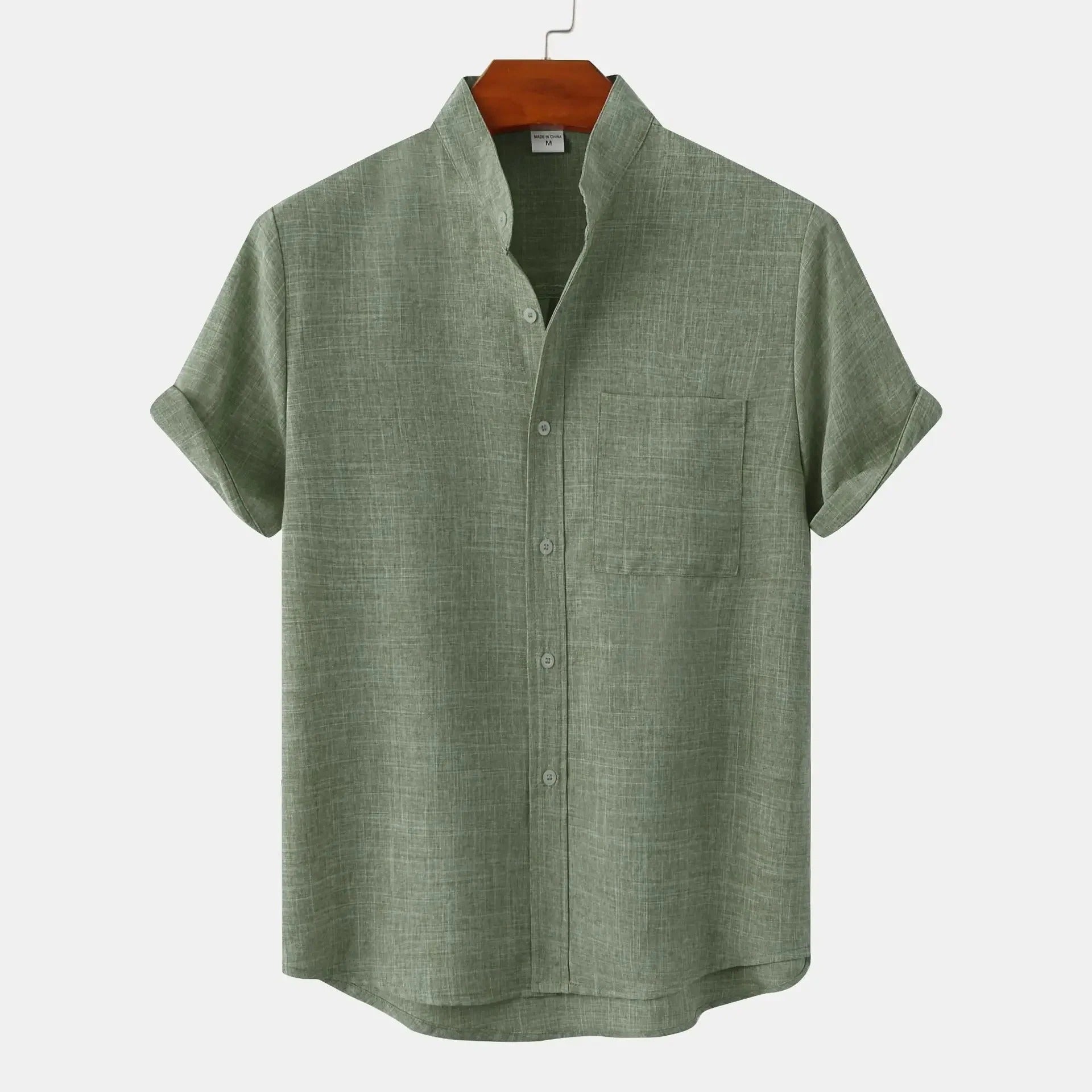 Summer Shirt