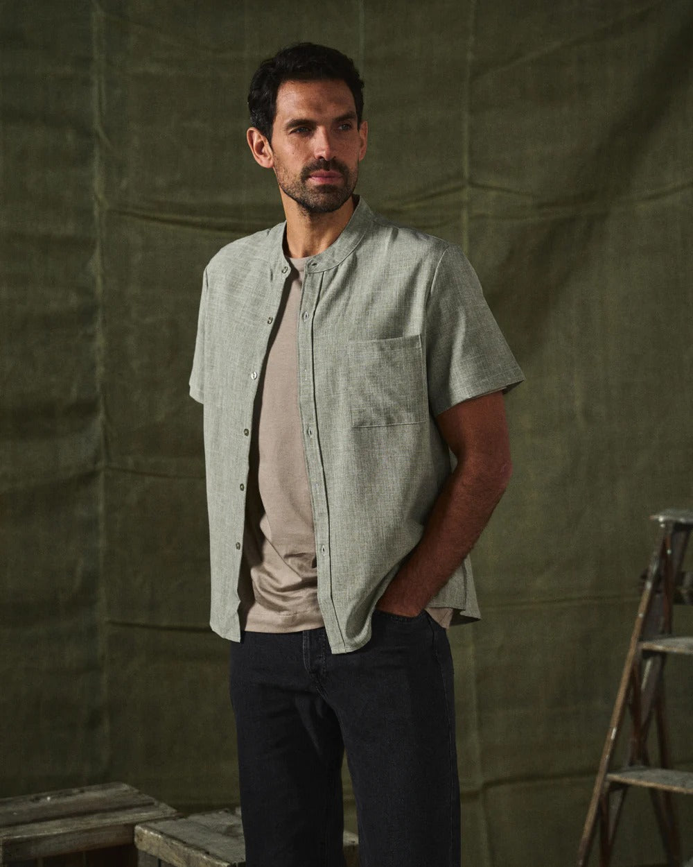 Summer Shirt