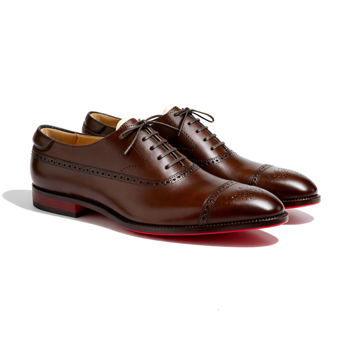 Men's Minimal Loafers