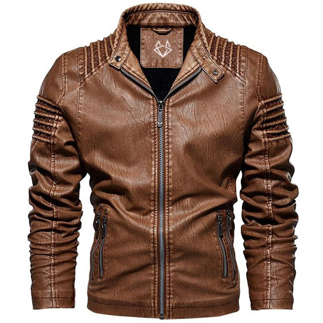 Axel Imperator Jacket