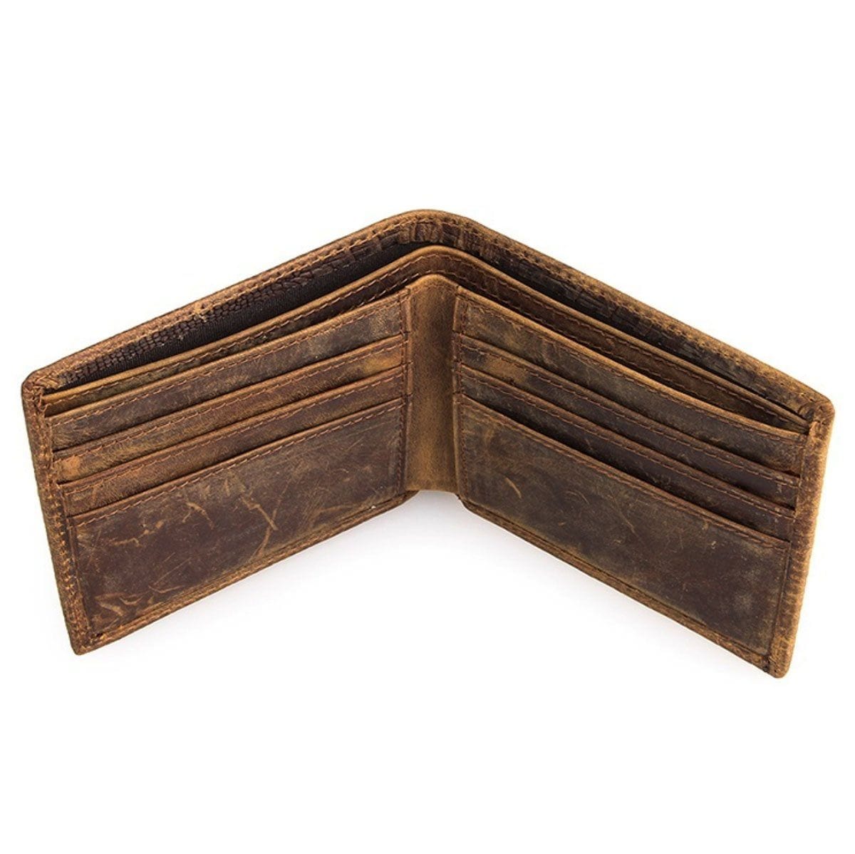 Urban Leather Wallet