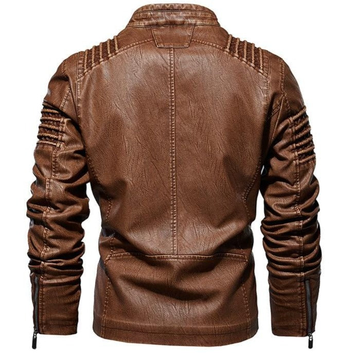 Axel Imperator Jacket