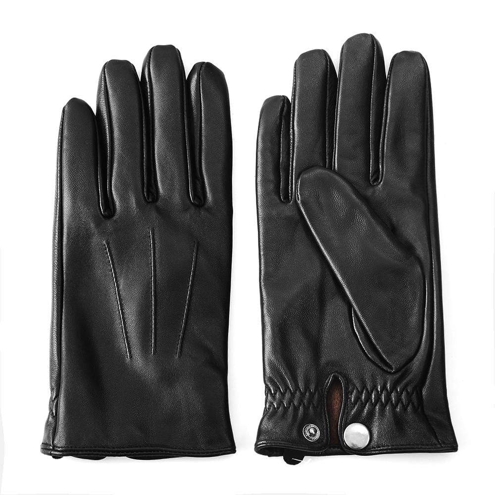 GLOVES KEZONO Sheepskin Everest Gloves
