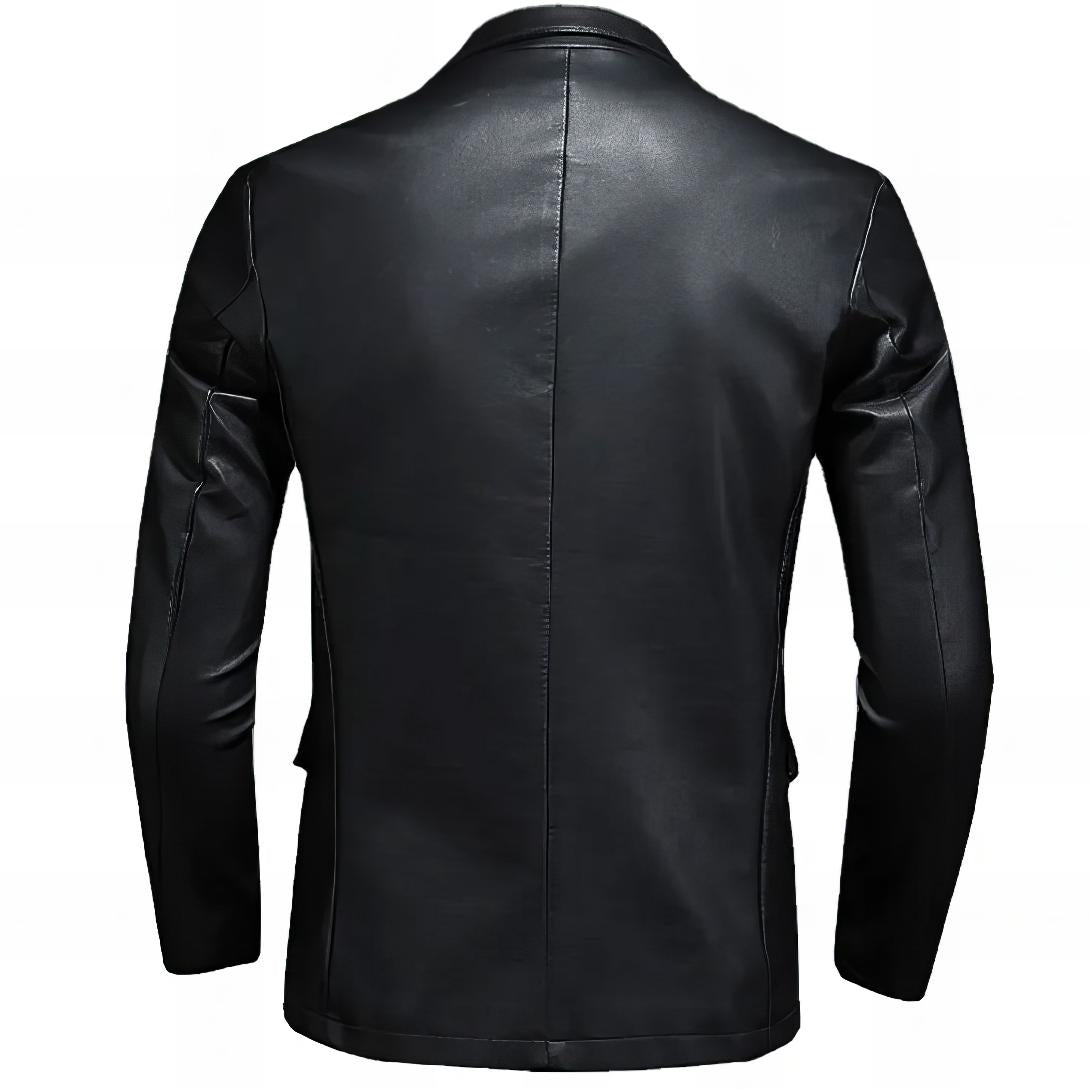 Axel Classic Jacket – Axel Wears