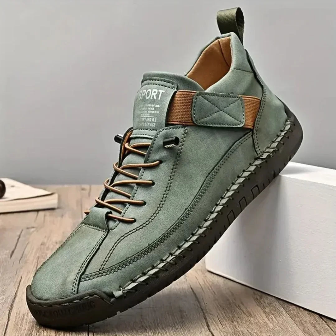 Men's Casual Sneakers for Everyday City Wear