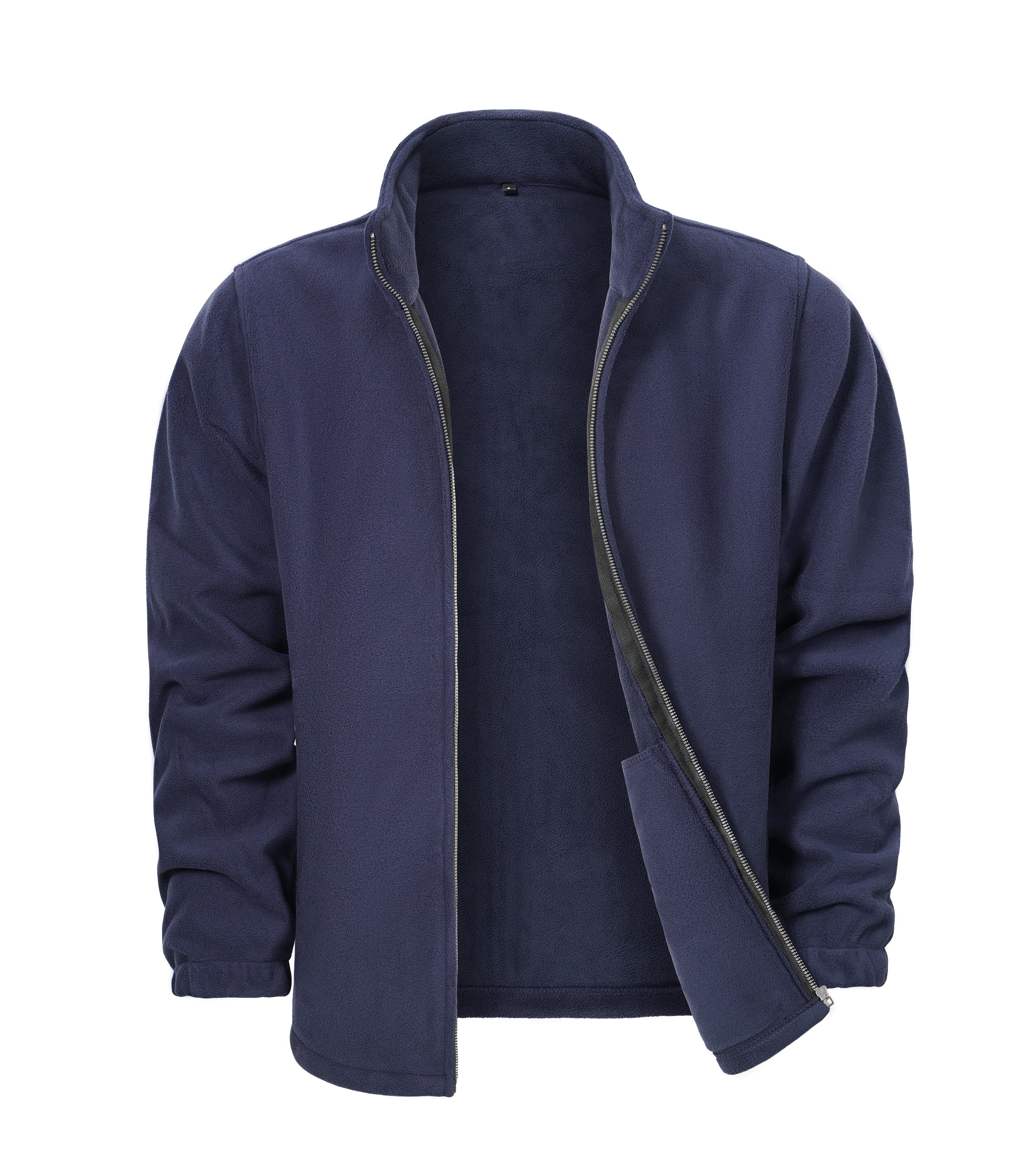 Fleece Jacket