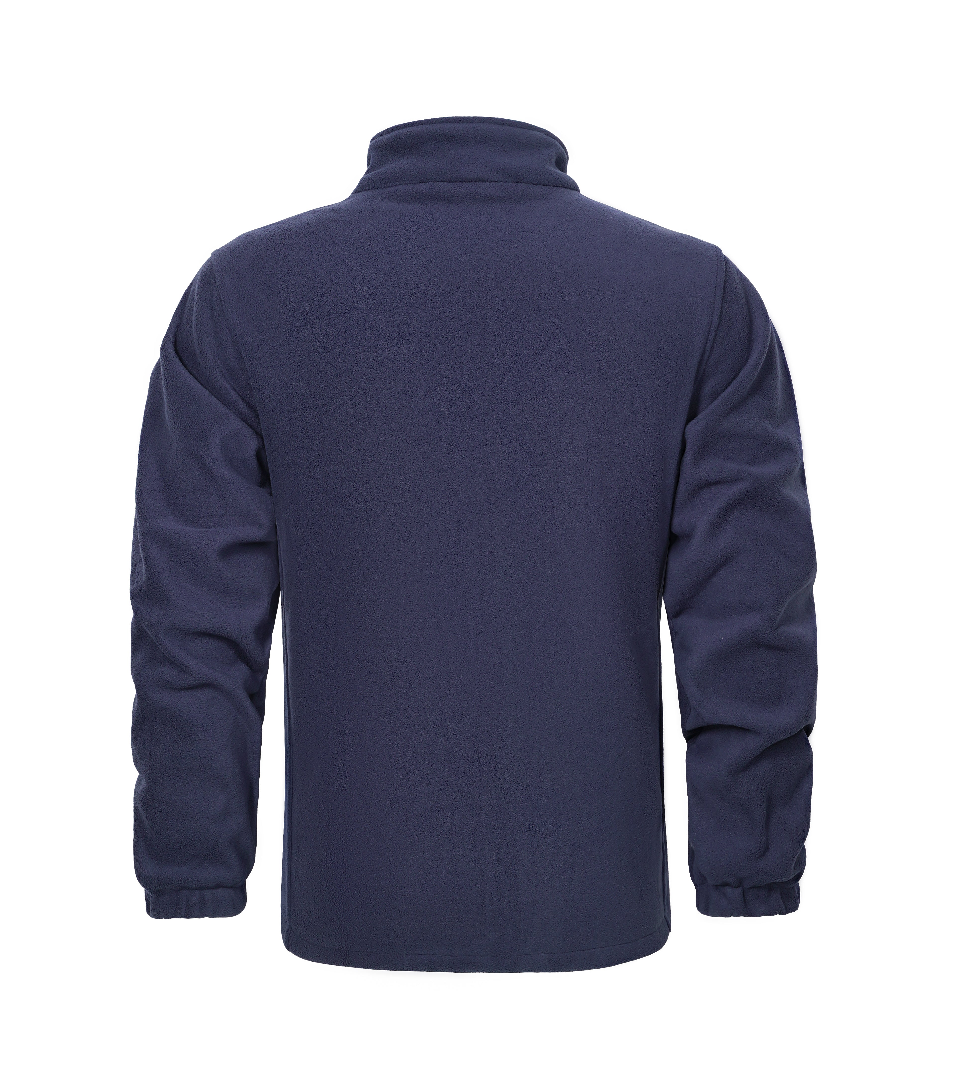 Fleece Jacket