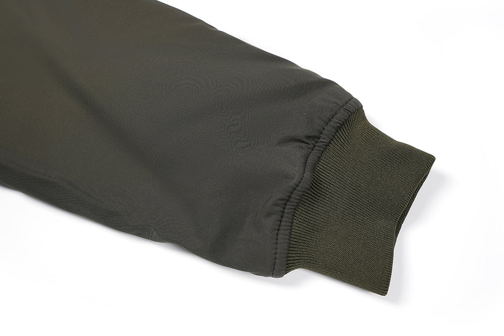 Tactical Bomber Jacket