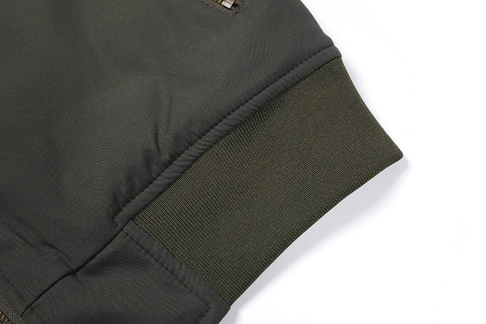 Tactical Bomber Jacket