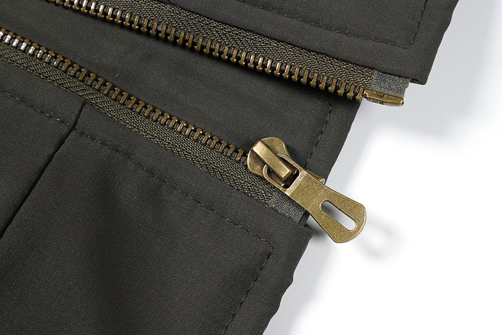 Tactical Bomber Jacket