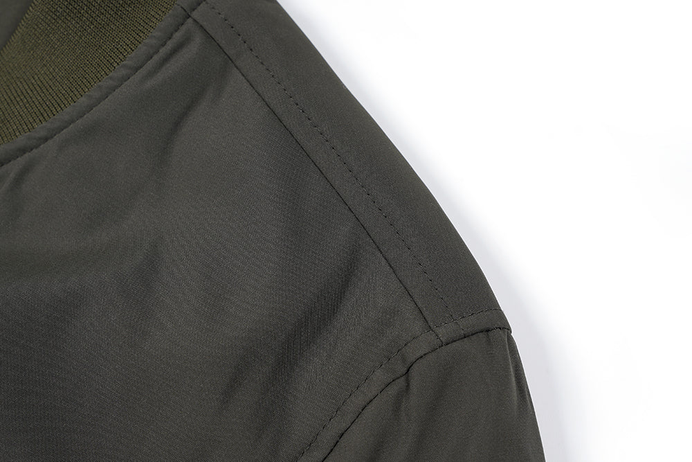 Tactical Bomber Jacket