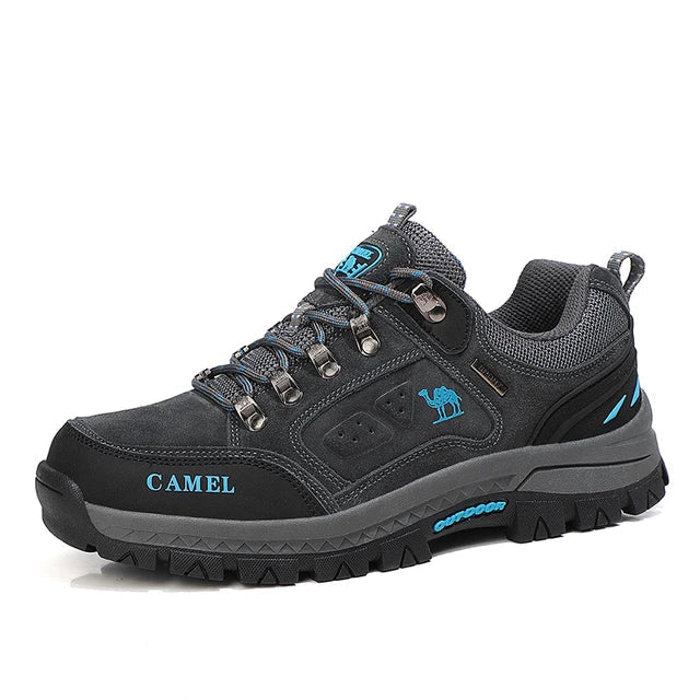 Men's Outdoor Shoes for Everyday Walking