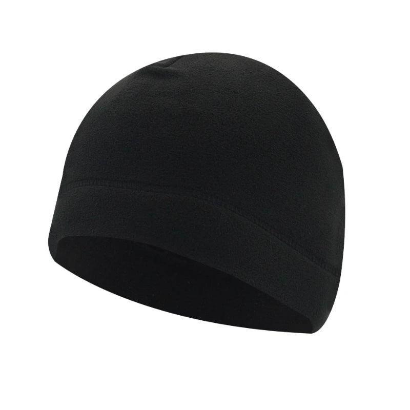 Fleece Beanie
