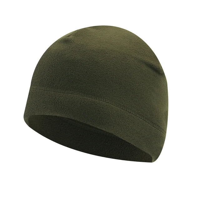 Fleece Beanie