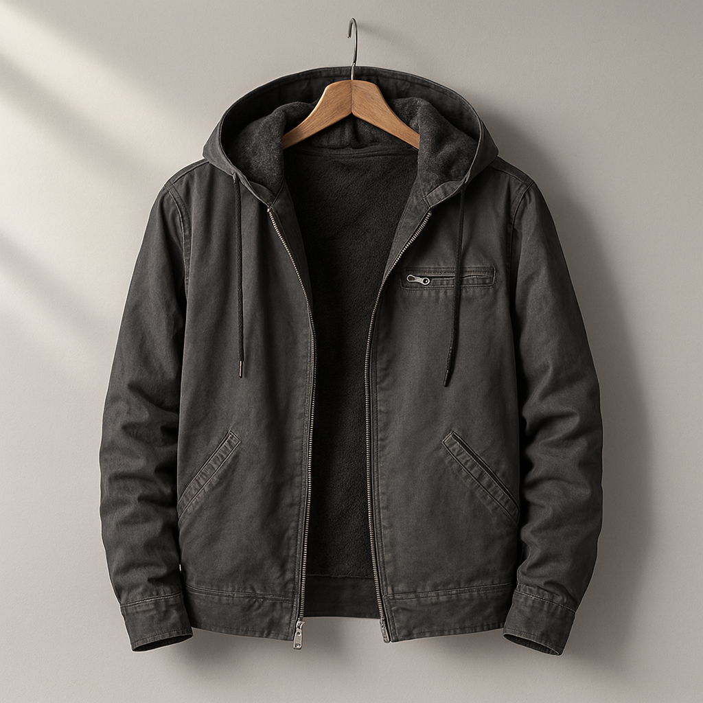 Men's Crafted Rockingham Jacket