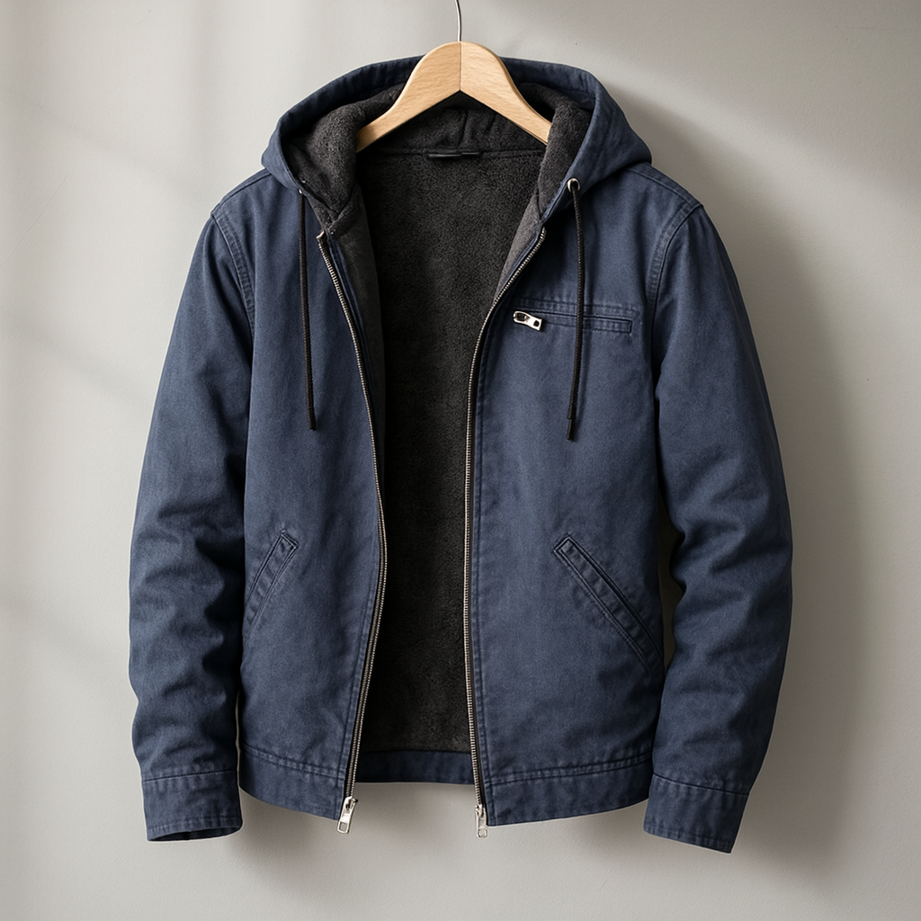 Men's Crafted Rockingham Jacket