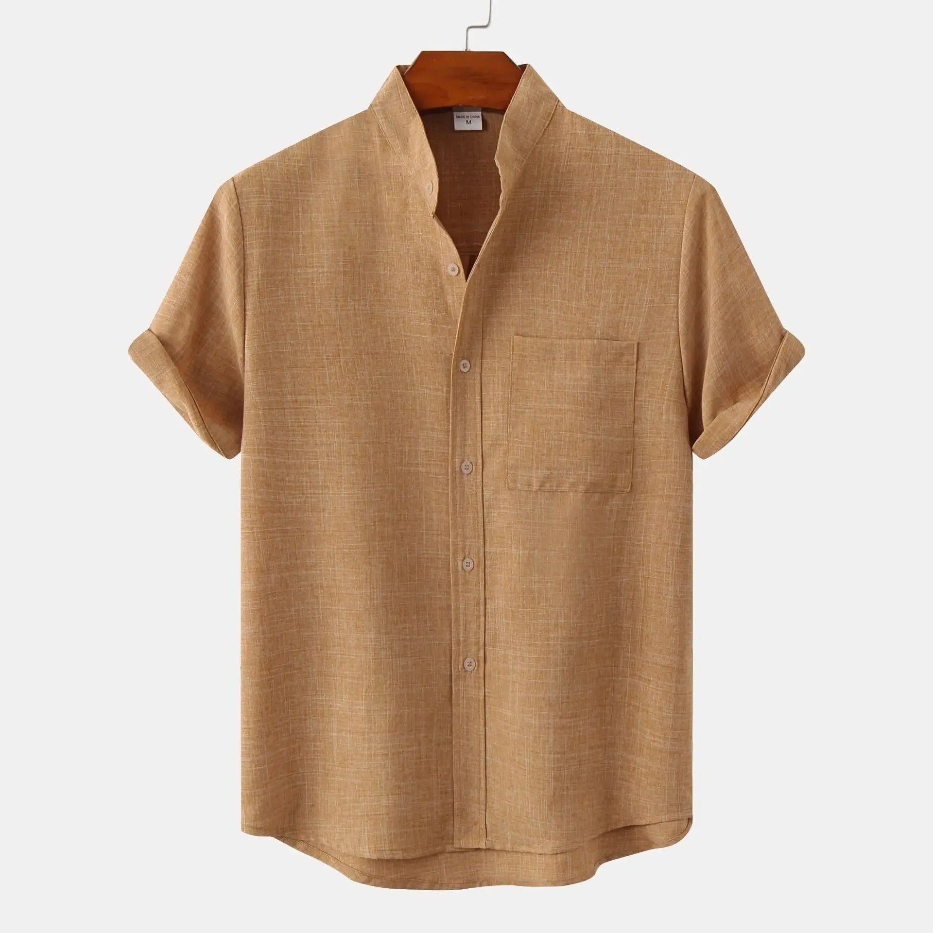 Summer Shirt