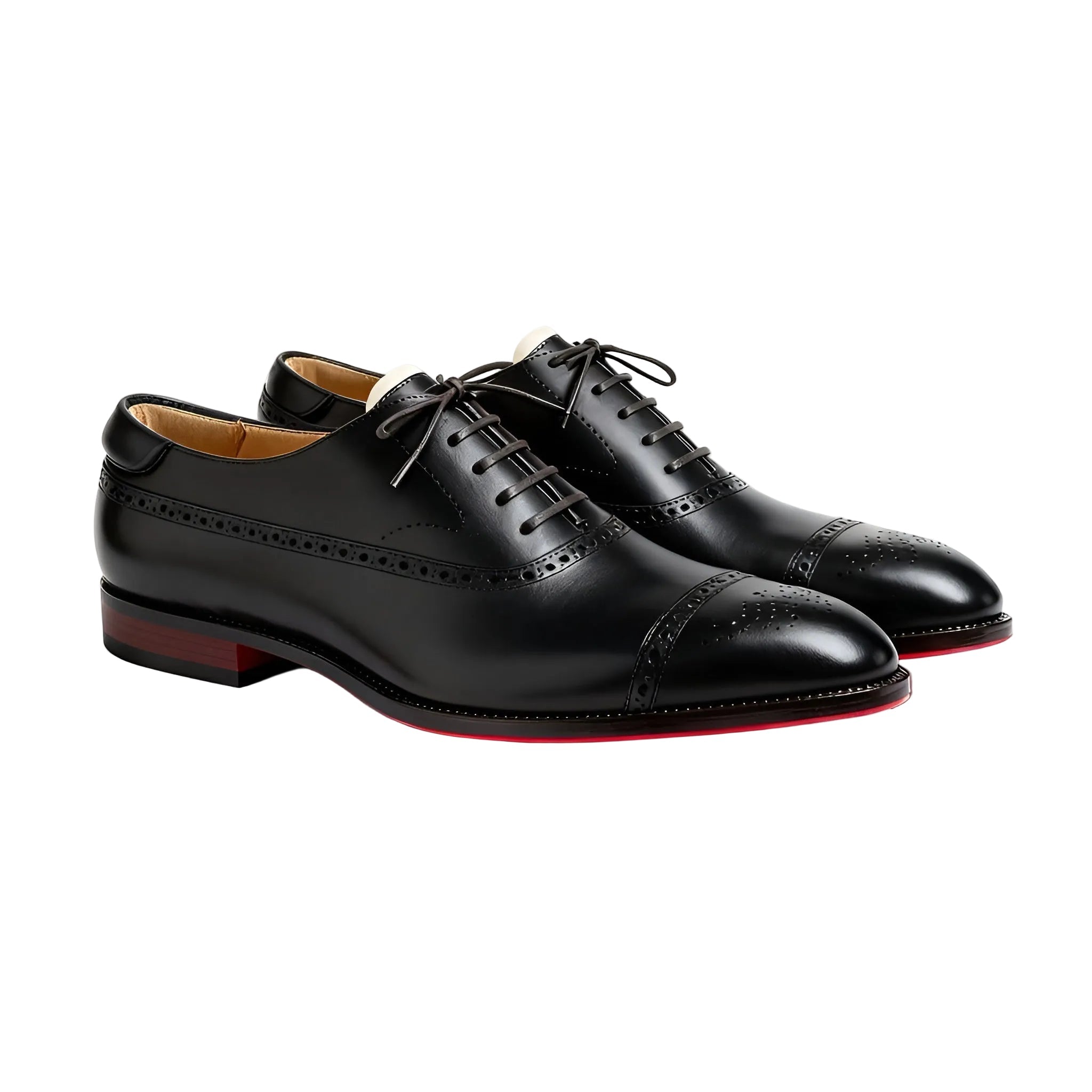 Men's Minimal Loafers