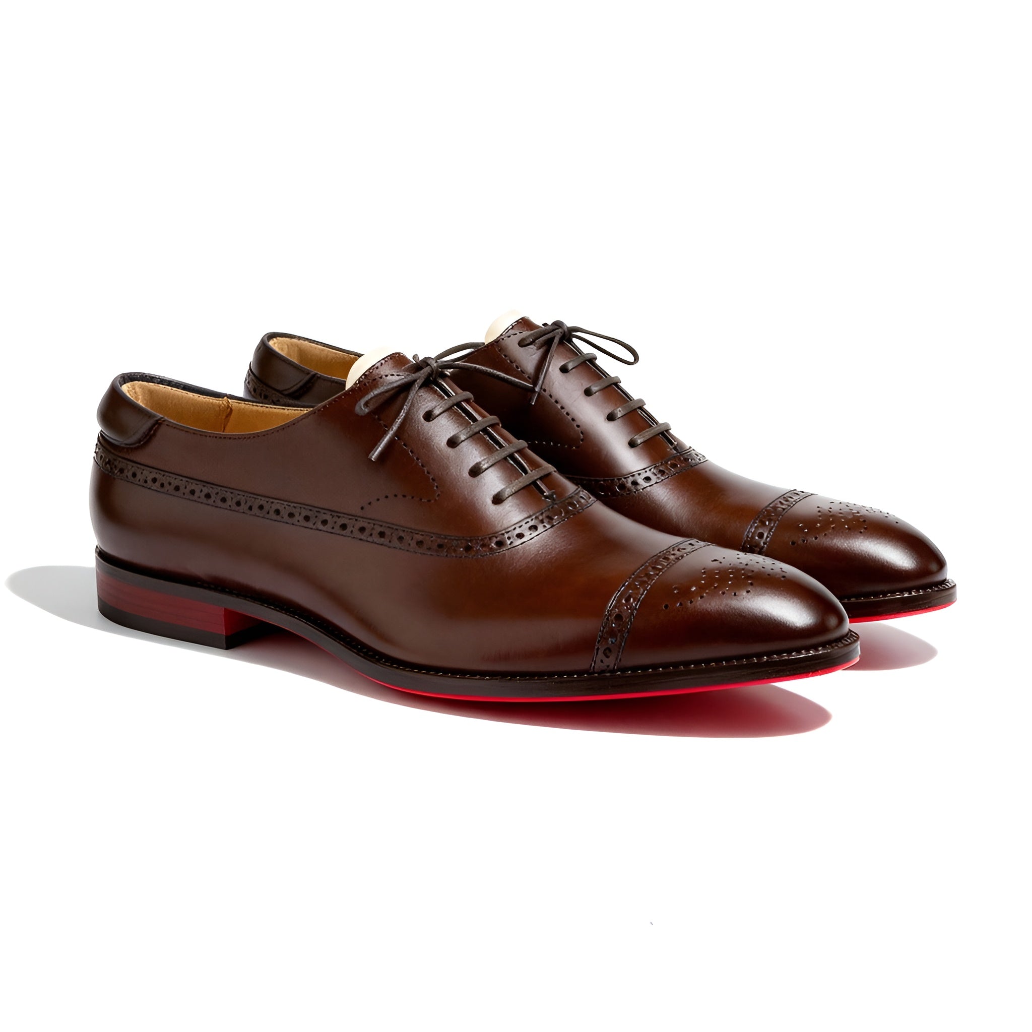 Men's minimal loafers styled for a polished everyday look