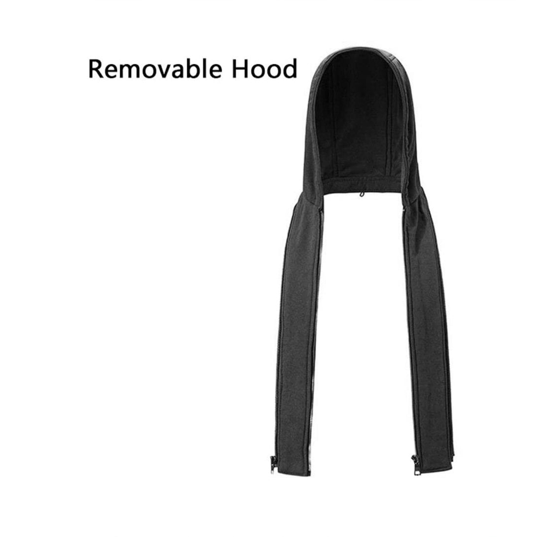 Axel Vanquisher Jacket
