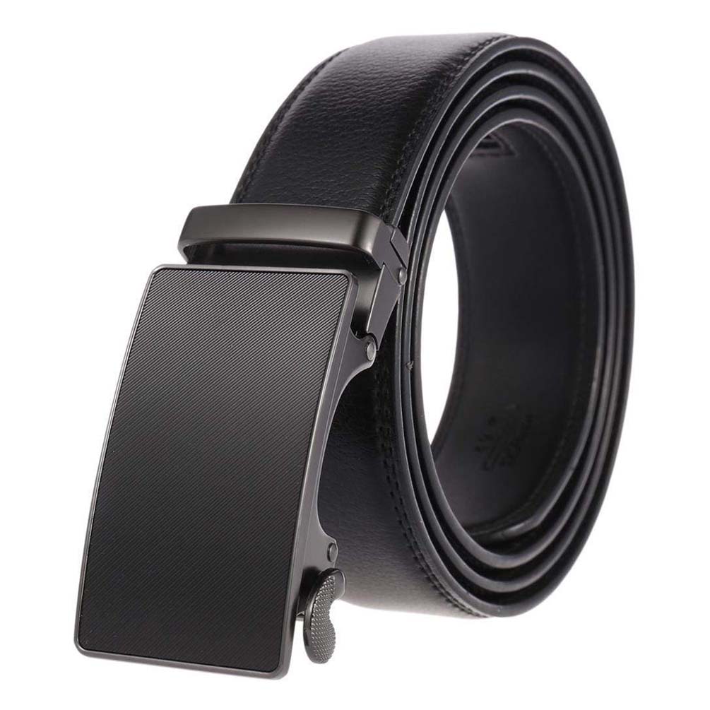 Axel Classic Leather Belt – Axel Wears