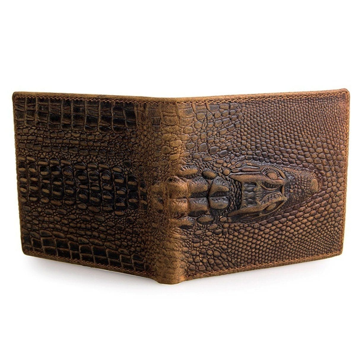 Urban Leather Wallet