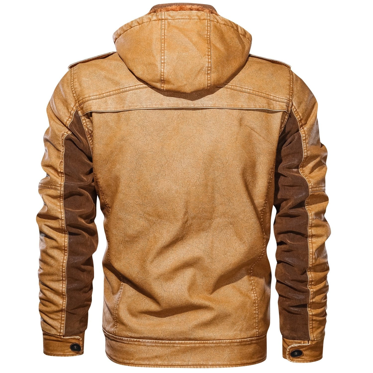 Axel Rider Jacket