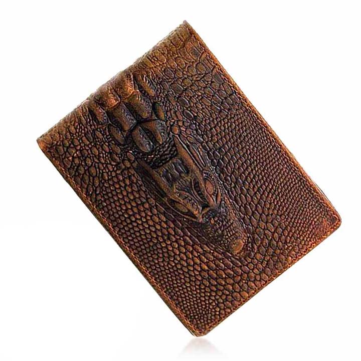 Urban Leather Wallet