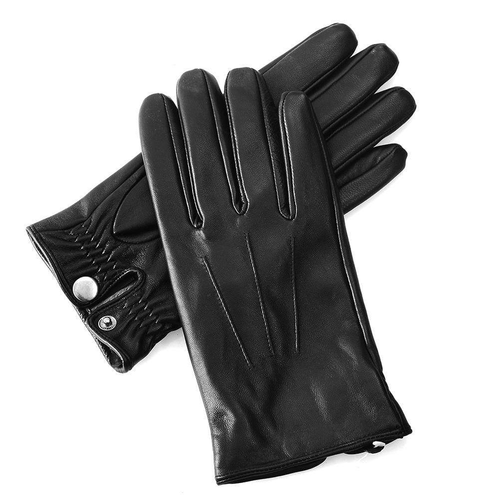 GLOVES KEZONO Sheepskin Everest Gloves