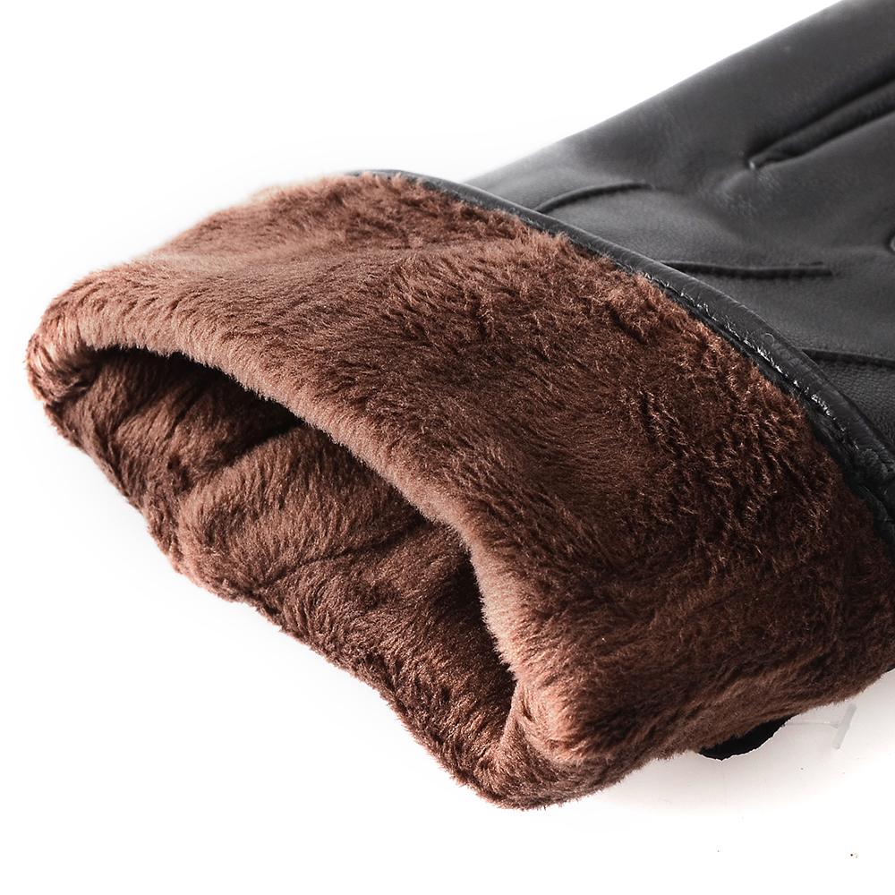 GLOVES KEZONO Sheepskin Everest Gloves